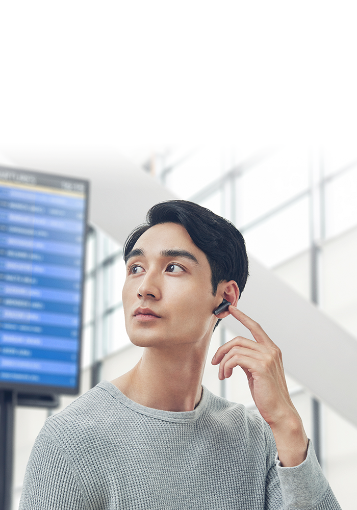Soundcore Liberty Air 2 Pro | Anker独自技術ウルトラノイズ Soundcore Liberty Air 2 Pro | Anker独自技術ウルトラノイズ